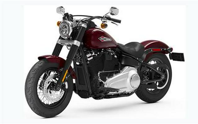 2020 Harley-Davidson Softail Slim®