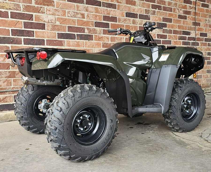 2024 Honda® FourTrax Rancher