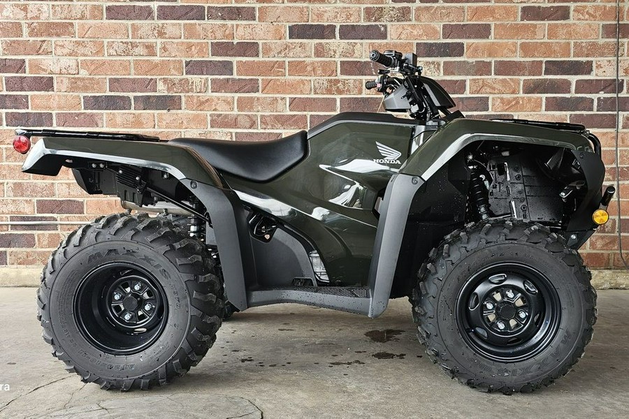 2024 Honda® FourTrax Rancher