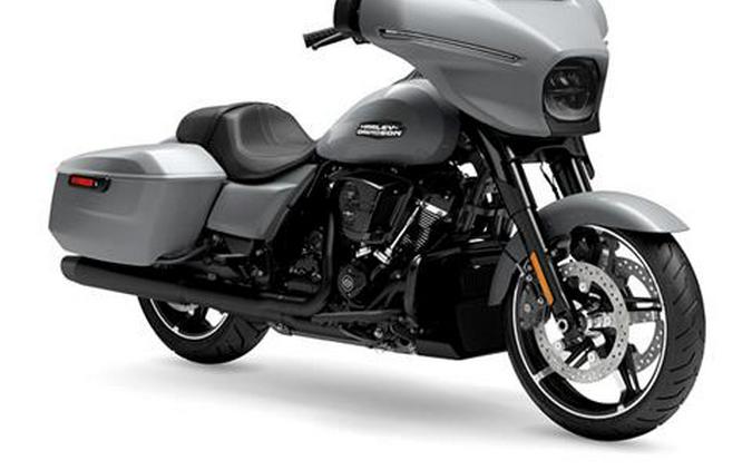 2024 Harley-Davidson Street Glide®