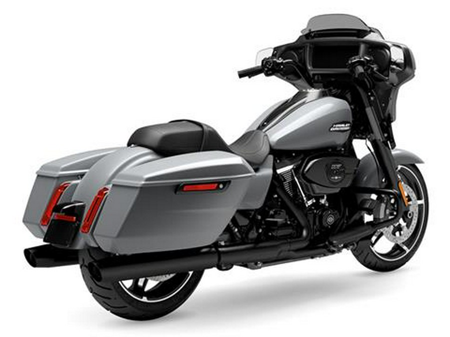 2024 Harley-Davidson Street Glide®