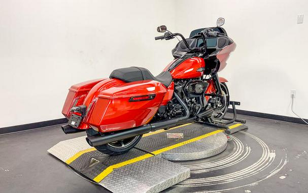 2024 Harley-Davidson® FLTRX - Road Glide®