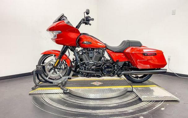 2024 Harley-Davidson® FLTRX - Road Glide®