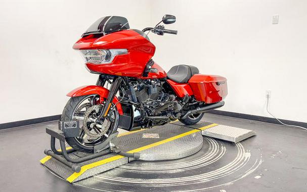 2024 Harley-Davidson® FLTRX - Road Glide®