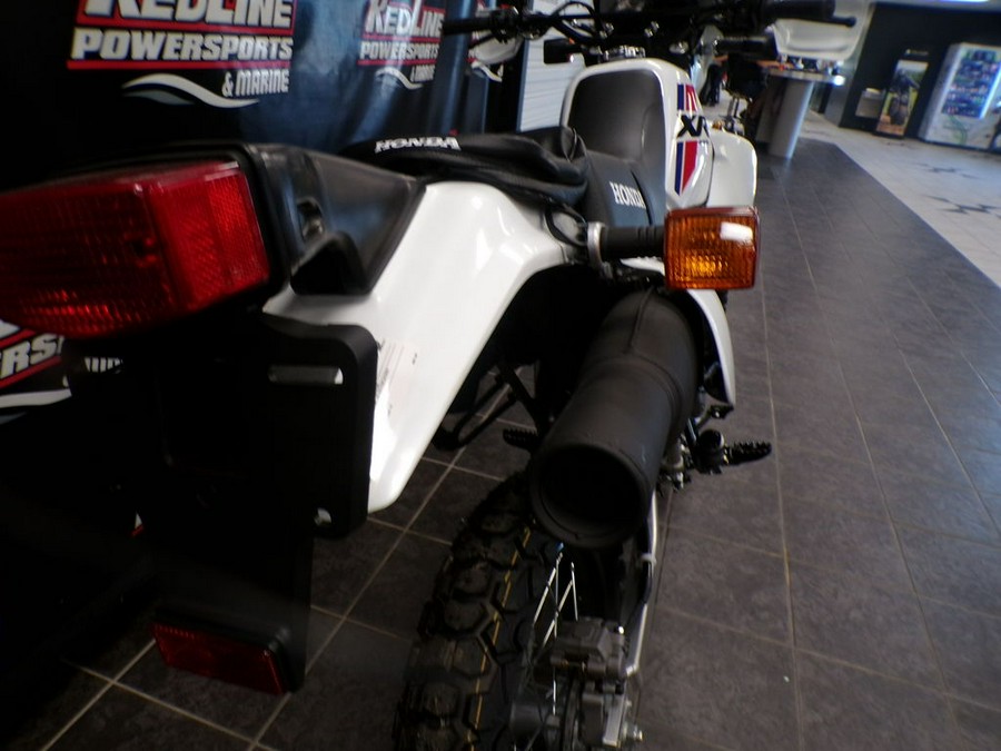 2024 Honda® XR650L