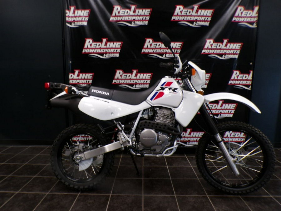 2024 Honda® XR650L