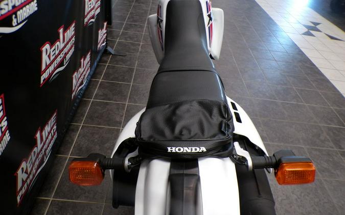 2024 Honda® XR650L