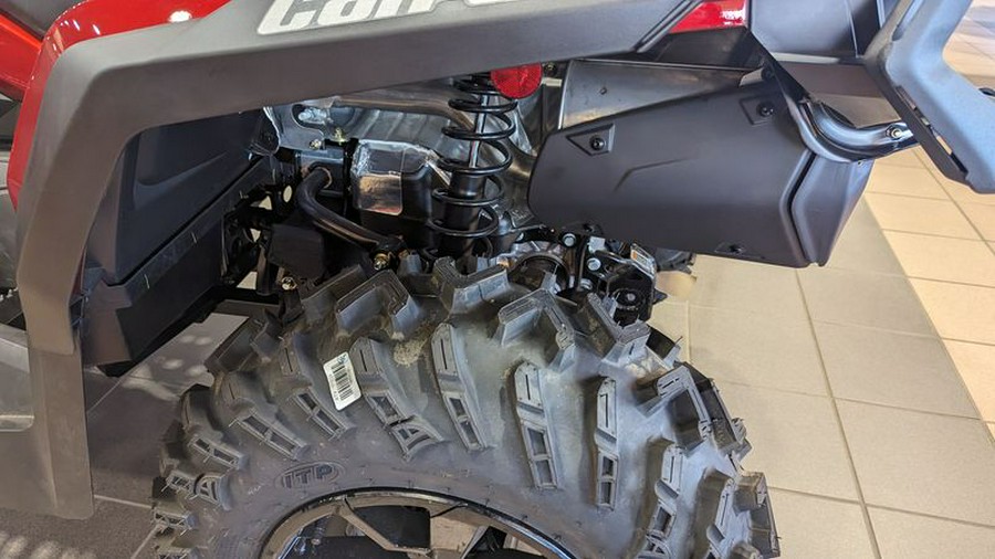 New 2024 CAN-AM OUTLANDER MAX XT 850 RD 24