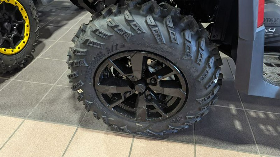 New 2024 CAN-AM OUTLANDER MAX XT 850 RD 24