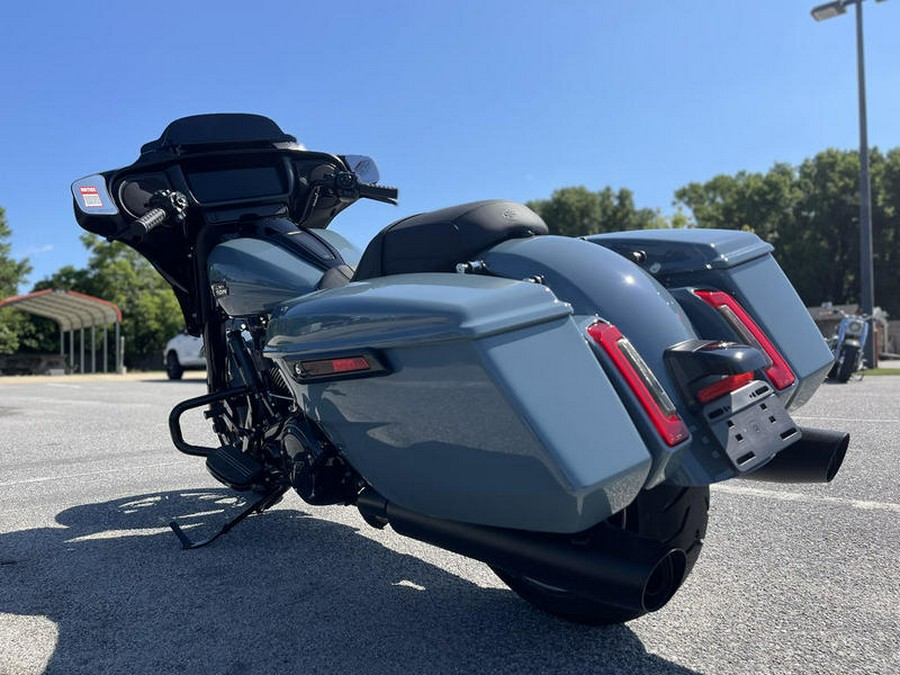 2024 Harley-Davidson® FLHX - Street Glide®