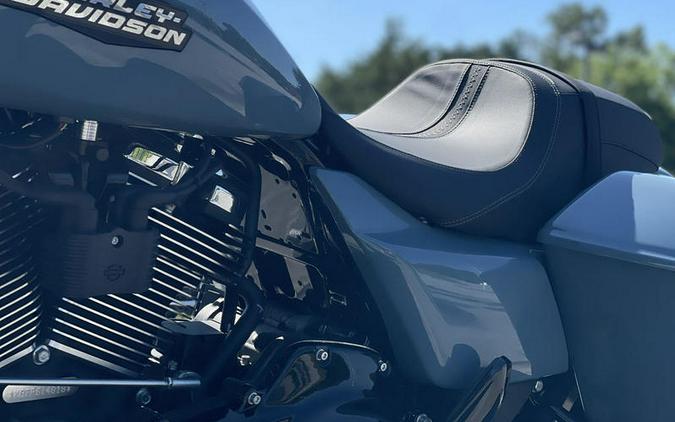 2024 Harley-Davidson® FLHX - Street Glide®