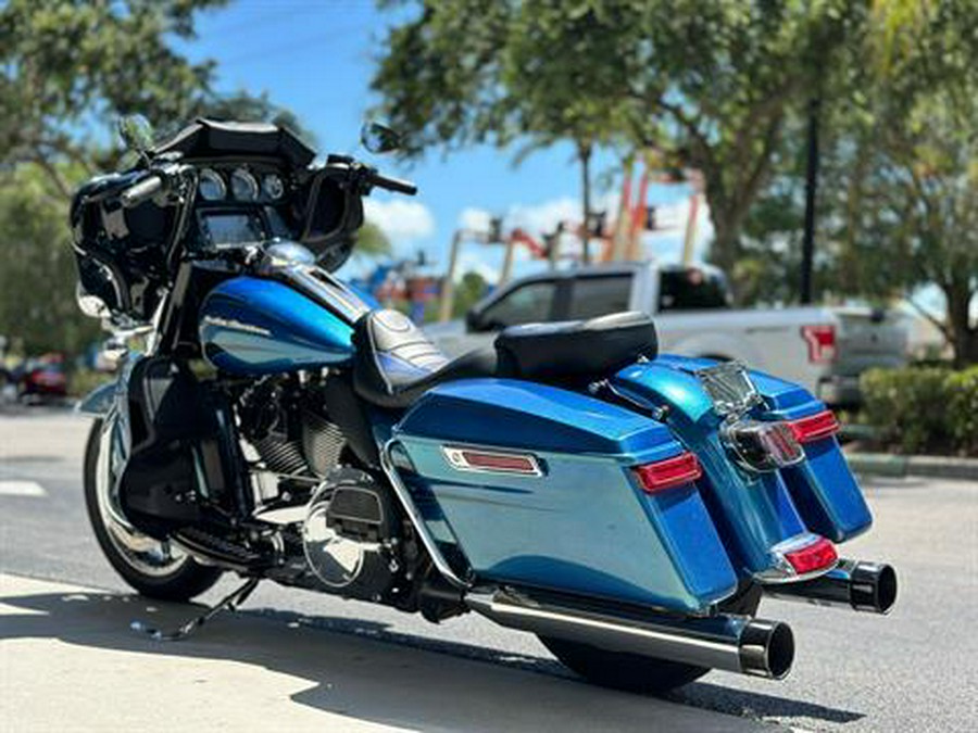 2014 Harley-Davidson Ultra Limited