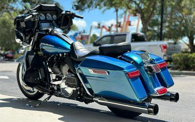 2014 Harley-Davidson Ultra Limited