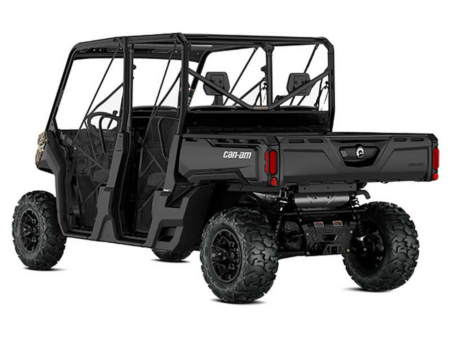 2024 Can-Am™ Defender MAX DPS HD9