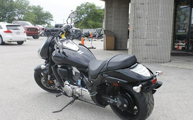 2024 Suzuki Boulevard M109R