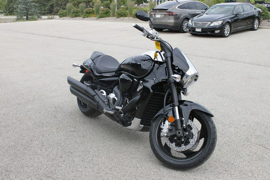 2024 Suzuki Boulevard M109R