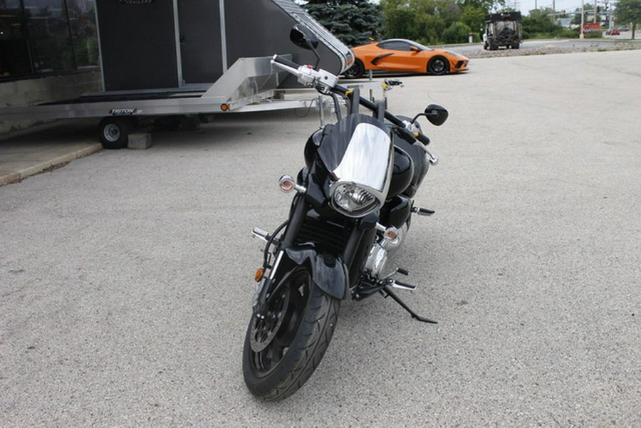 2024 Suzuki Boulevard M109R