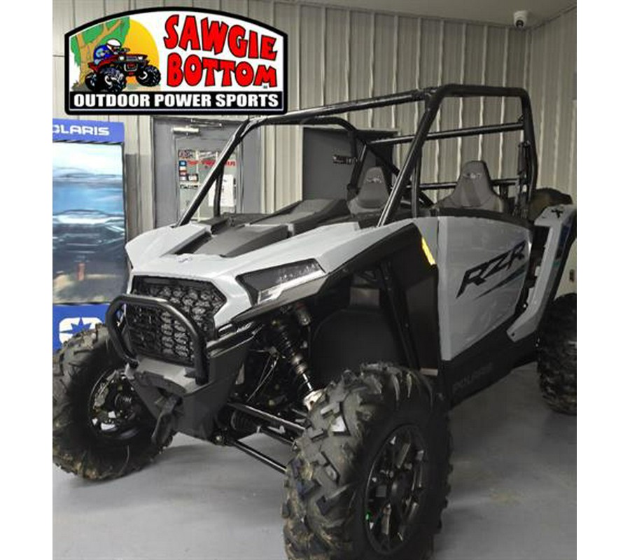 2025 Polaris RZR XP 1000 Sport