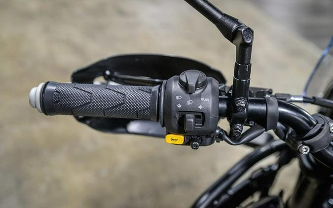 2025 Royal Enfield Himalayan 450