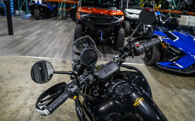 2025 Royal Enfield Himalayan 450