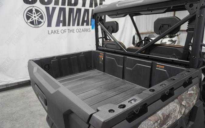 2025 CFMOTO UFORCE U10 Pro Camo