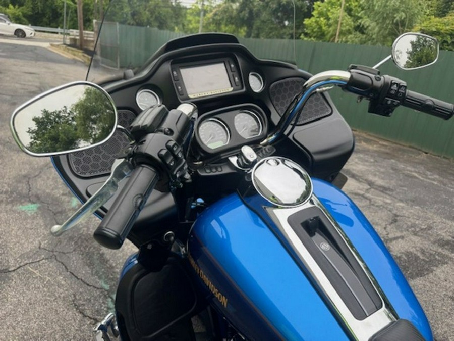 2017 Harley-Davidson FLTRU - Road Glide Ultra