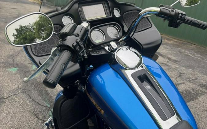 2017 Harley-Davidson FLTRU - Road Glide Ultra