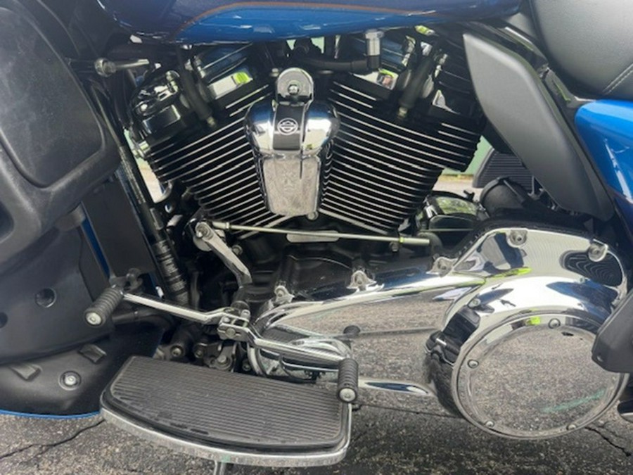 2017 Harley-Davidson FLTRU - Road Glide Ultra