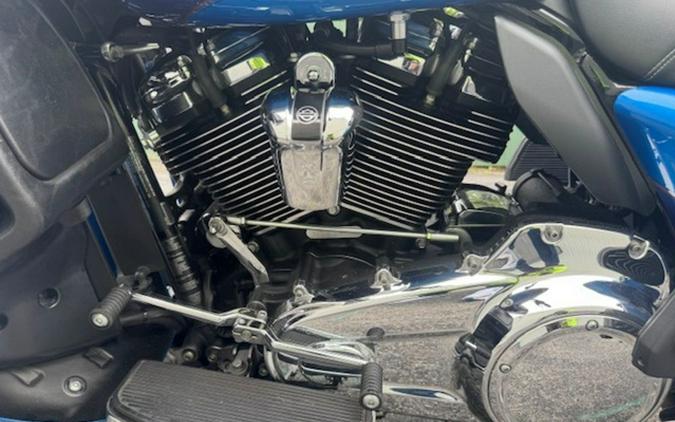 2017 Harley-Davidson FLTRU - Road Glide Ultra
