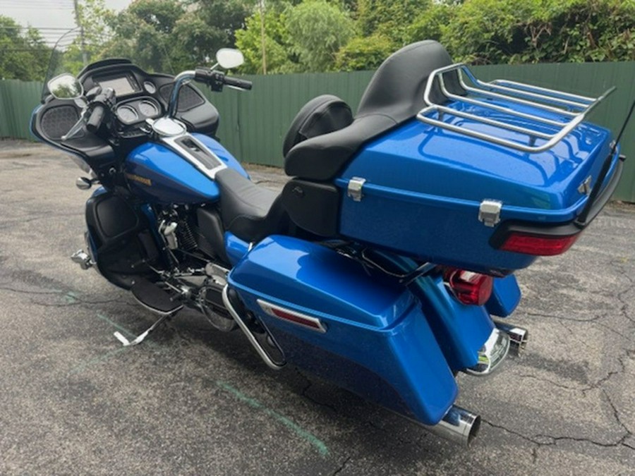 2017 Harley-Davidson FLTRU - Road Glide Ultra