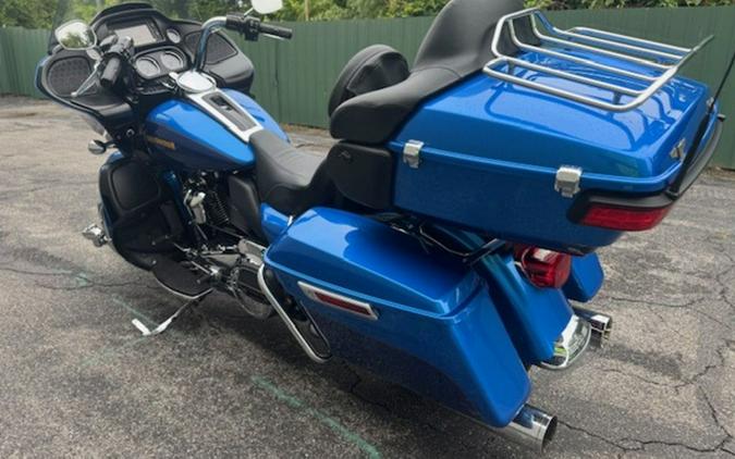 2017 Harley-Davidson FLTRU - Road Glide Ultra