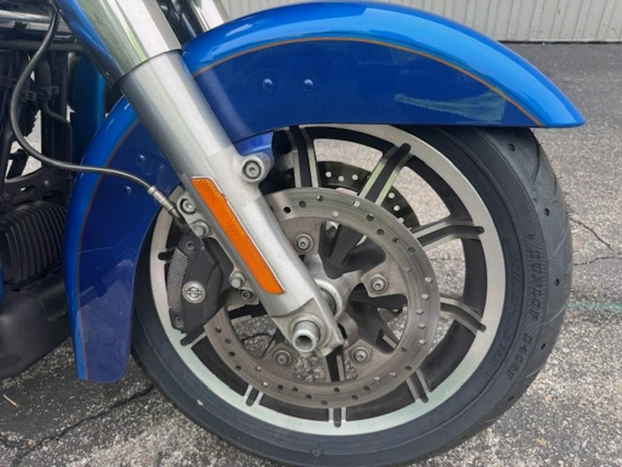2017 Harley-Davidson FLTRU - Road Glide Ultra