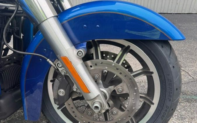 2017 Harley-Davidson FLTRU - Road Glide Ultra