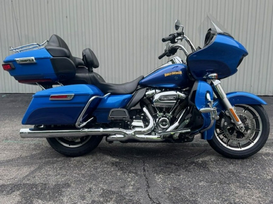 2017 Harley-Davidson FLTRU - Road Glide Ultra