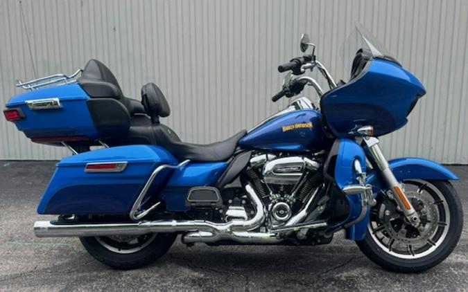 2017 Harley-Davidson FLTRU - Road Glide Ultra