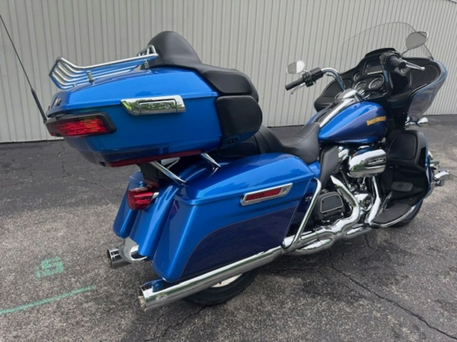 2017 Harley-Davidson FLTRU - Road Glide Ultra