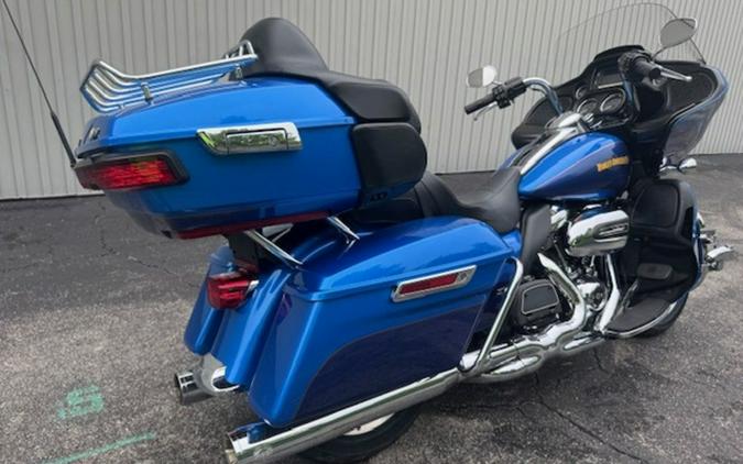 2017 Harley-Davidson FLTRU - Road Glide Ultra