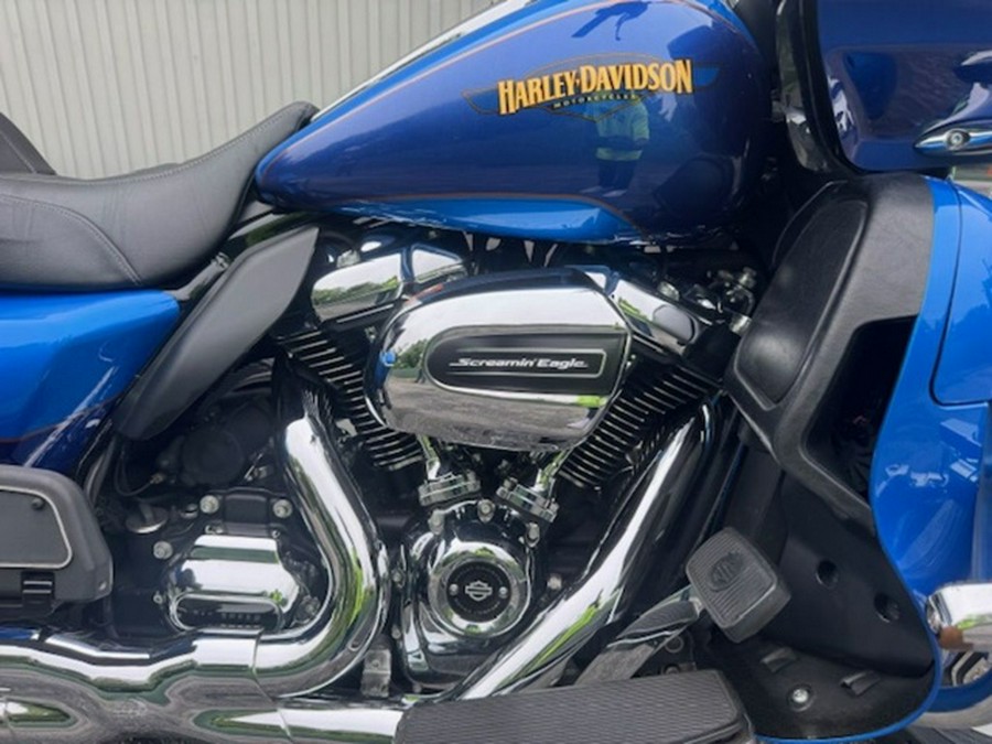 2017 Harley-Davidson FLTRU - Road Glide Ultra