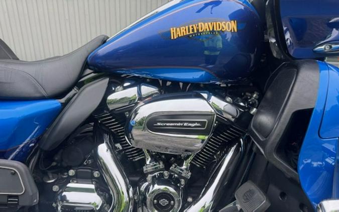 2017 Harley-Davidson FLTRU - Road Glide Ultra