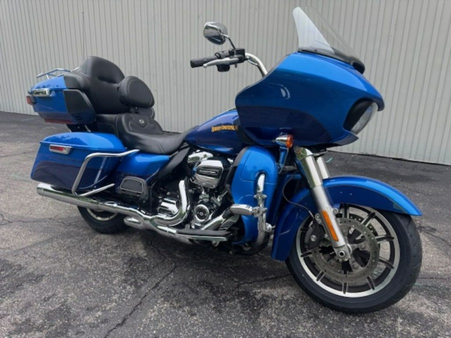 2017 Harley-Davidson FLTRU - Road Glide Ultra