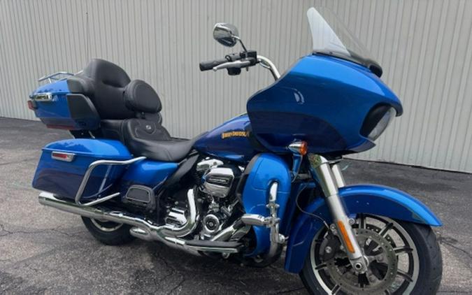 2017 Harley-Davidson FLTRU - Road Glide Ultra