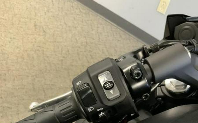 2025 Kawasaki Ninja® 650