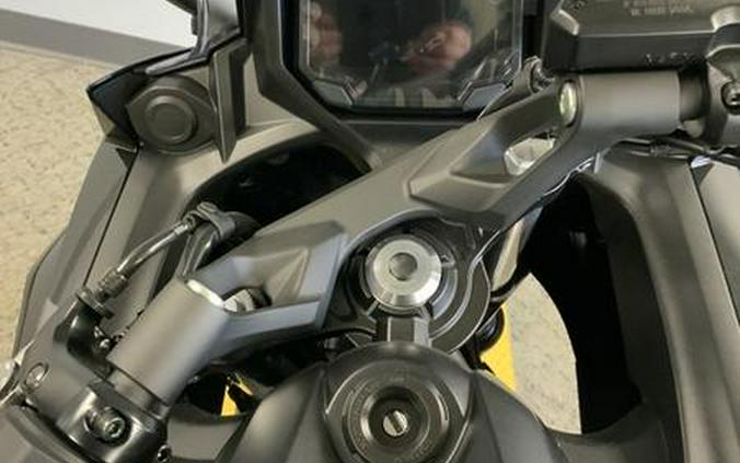 2025 Kawasaki Ninja® 650