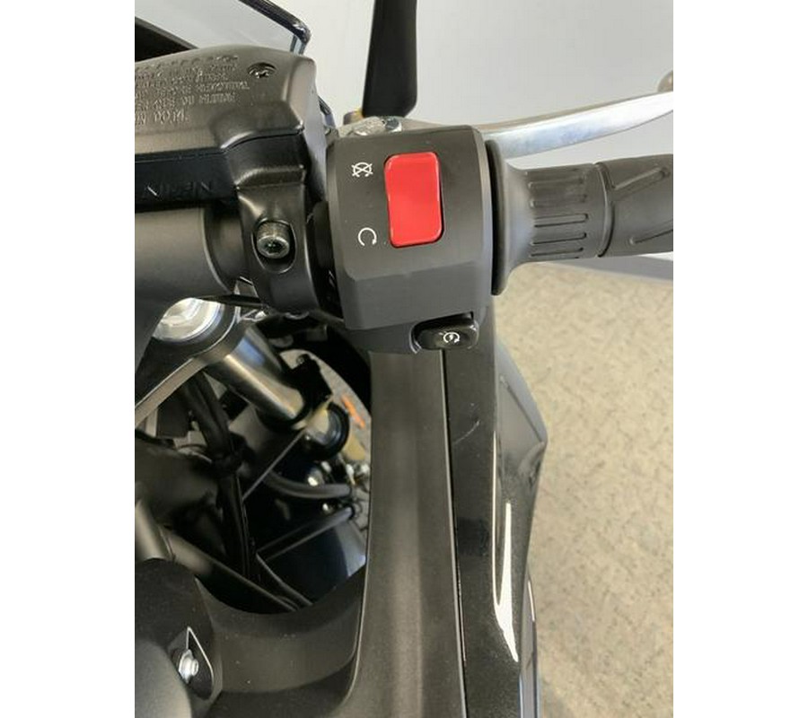 2025 Kawasaki Ninja® 650