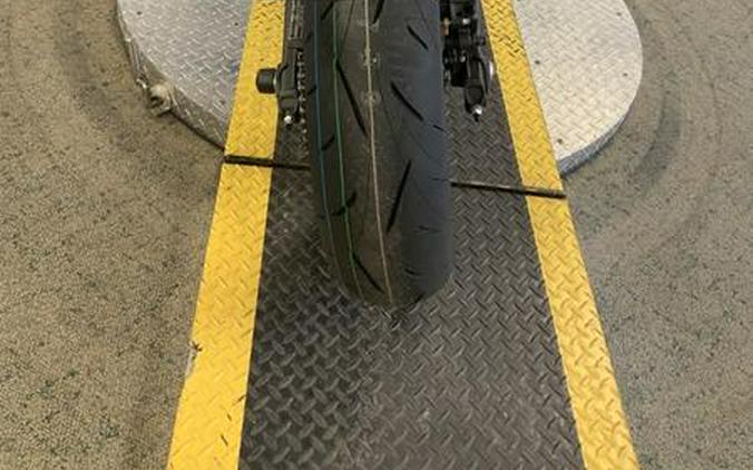 2025 Kawasaki Ninja® 650