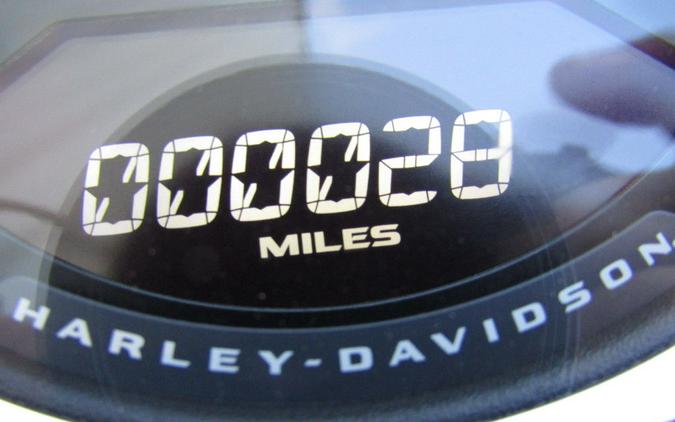 2023 Harley-Davidson® FLHCS - Heritage Classic