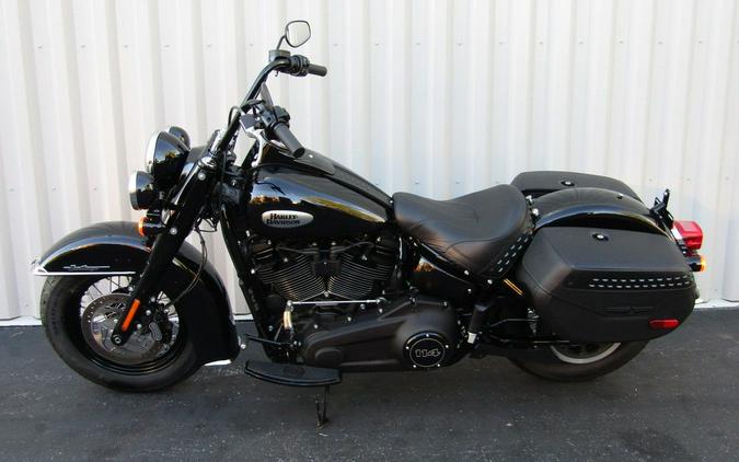 2023 Harley-Davidson® FLHCS - Heritage Classic