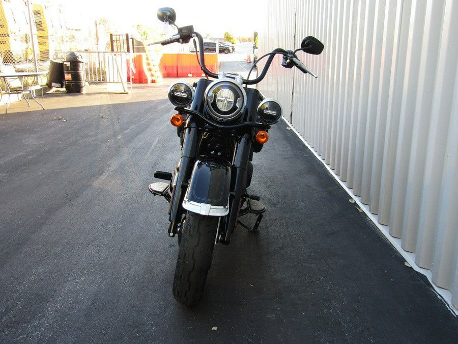 2023 Harley-Davidson® FLHCS - Heritage Classic
