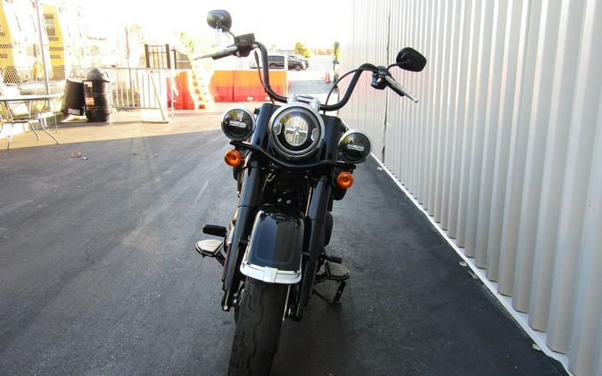 2023 Harley-Davidson® FLHCS - Heritage Classic