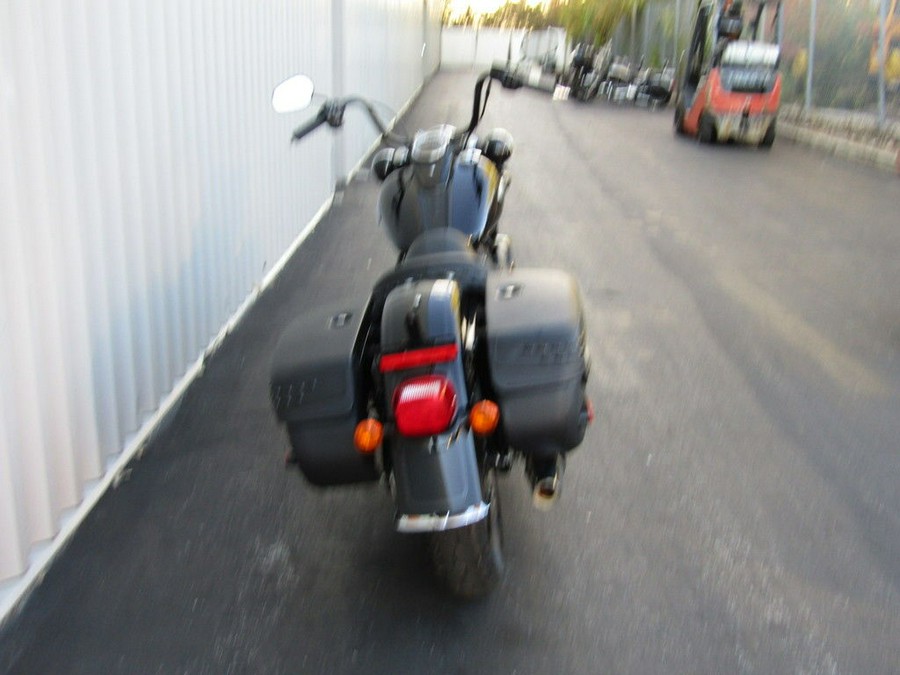 2023 Harley-Davidson® FLHCS - Heritage Classic